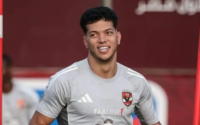 كواليس مفاوضات نادي الاتحاد السعودي لضم نجم الأهلي المصري إمام عاشور